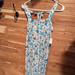 Old Navy Maxi Dress